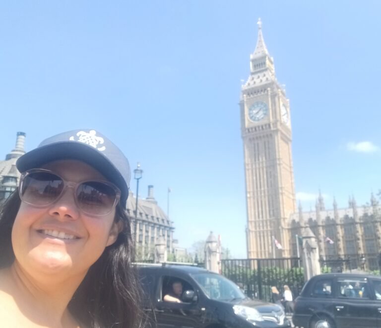 Personalized Tour Experience