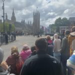 Guided Group Tour in London