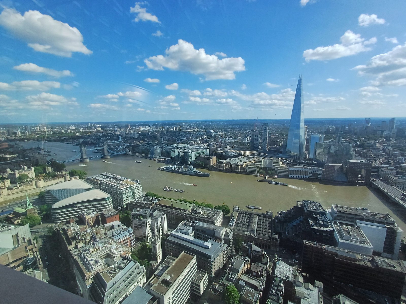 How Walking Through a City Reveals Its True Character