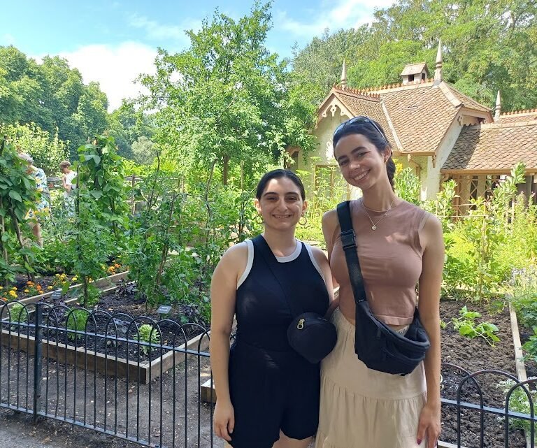 What You Miss When You Don’t Explore London on Foot