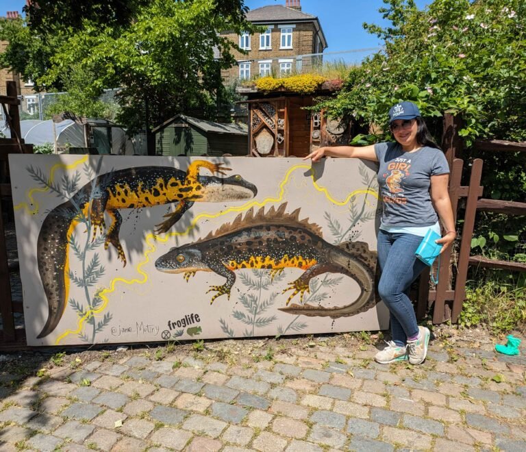 Family Tour Guide in London