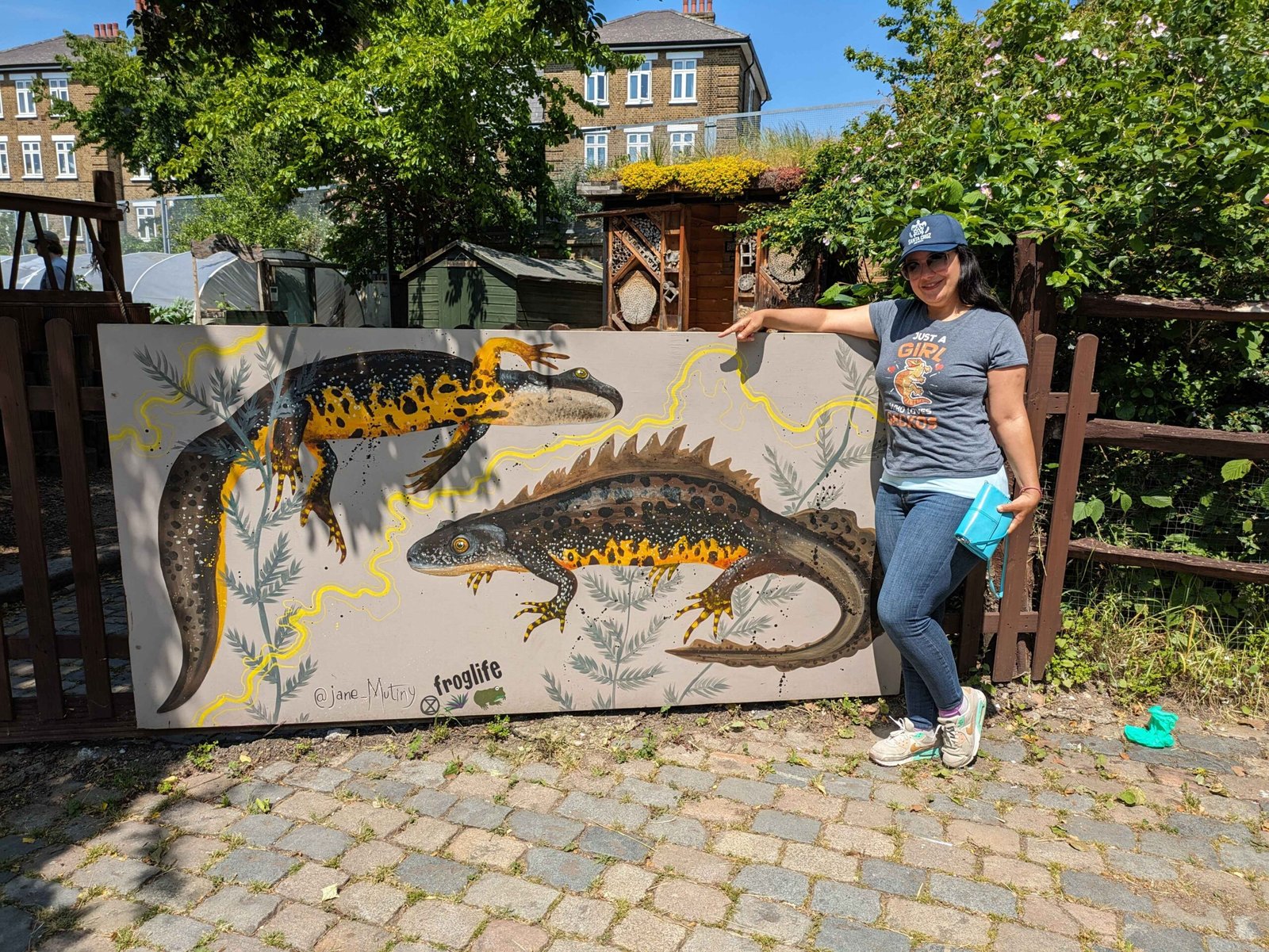 Family Tour Guide in London