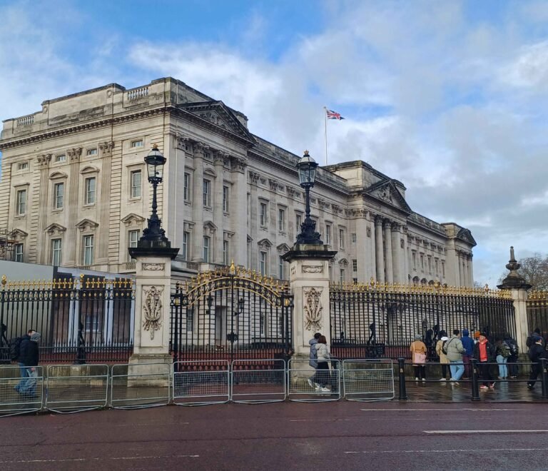 Free Attractions in London