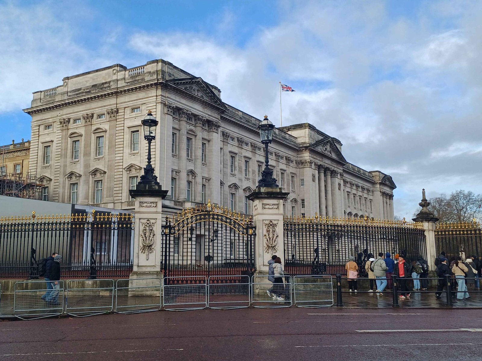Free Attractions in London