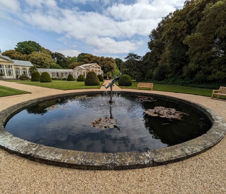 Personal Guided Tours London