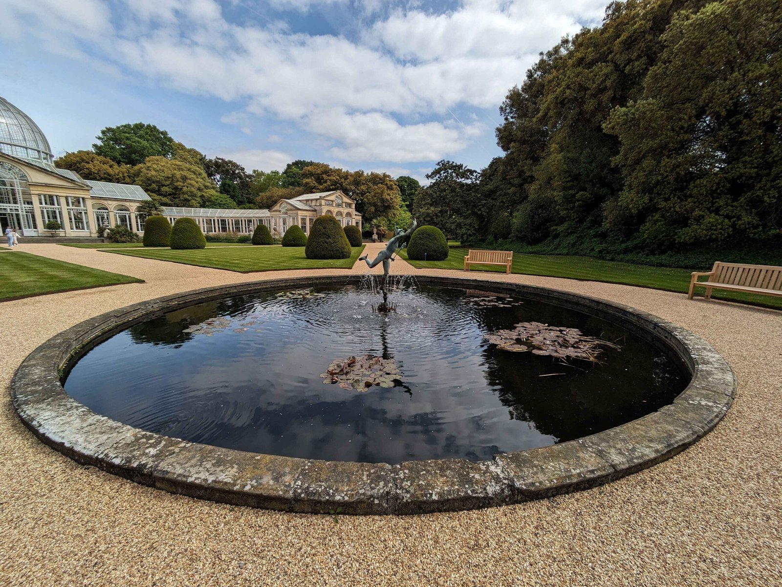 Personal Guided Tours London