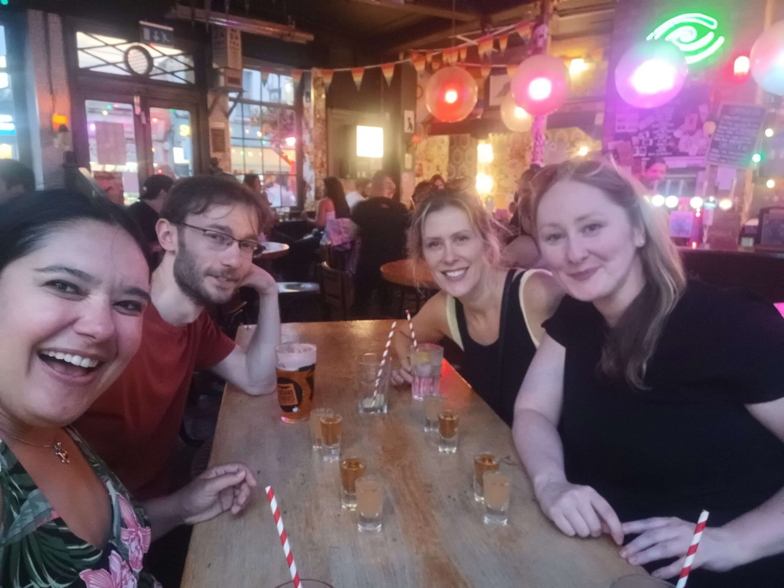 How to Choose the Right Group for Your Travel Style - Londunnit