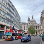 Why Going Off the Beaten Path Changes Everything - Londunnit