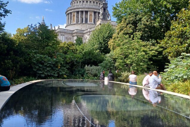 Everything, Everywhere, All with us