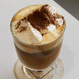 Westminster Coffee Crawl