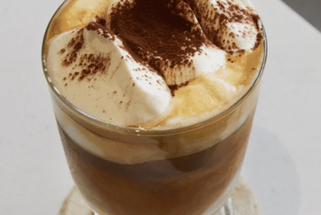 Westminster Coffee Crawl